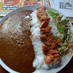 Soni's curry house - 