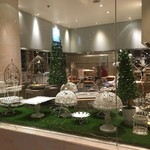 Spectrum - Spectrum エントランス