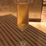 Spectrum - では乾杯〜♪