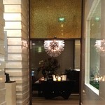 Spectrum - Spectrum エントランス