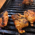 焼肉ジンギスカン つるや - 