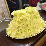 焼肉ジンギスカン つるや - 