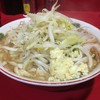 ラーメン二郎  札幌店