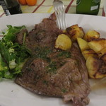 Trattoria l'Assassino - 料理写真: