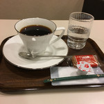 カフェ ド オアシス - 