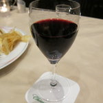 フォレスタ - セットの赤ワイン