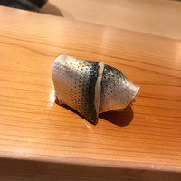 江戸前鮓 すし通 - 