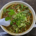 Luk Yea Yan Vegetarian Restaurant - 料理写真: