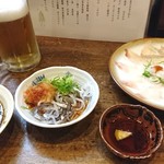 居酒屋 ふぐや - 