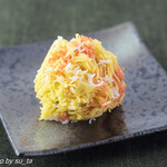 一幸庵 - 木の間の錦　★4.0