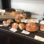 Boulangerie Miyanaga - '16 3月中旬