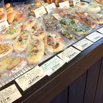 ブーランジェリー ミヤナガ - '16 3月中旬