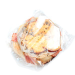 ブーランジェリー ミヤナガ - 徳島産れんこんパン (210円) '16 3月中旬 