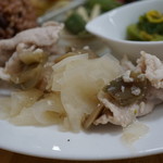 ナチュラル カフェ ゴエン - 