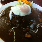 ハングリー味川 - 