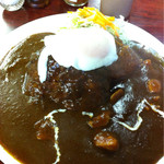 ハングリー味川 - 