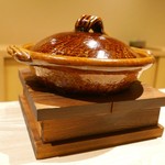 Kanzan - 土鍋