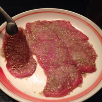 焼肉 十々 西麻布店 - 