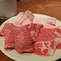 しゃぶしゃぶ KINTAN 代官山本店 - 