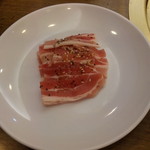 すたみな太郎PREMIUM BUFFET - 豚カルビ