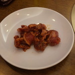 すたみな太郎PREMIUM BUFFET - 豚ハラミ