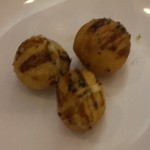 すたみな太郎PREMIUM BUFFET - たこ焼き