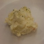 すたみな太郎PREMIUM BUFFET - ポテトサラダ