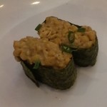 すたみな太郎PREMIUM BUFFET - 納豆