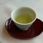 ふれんち茶懐石 京都福寿園茶寮 - 