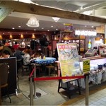 バンコク屋台 カオサン - 2017/1