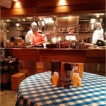 バンコク屋台 カオサン - 2017/1