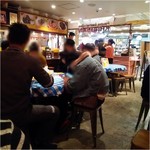 バンコク屋台 カオサン - 2017/1