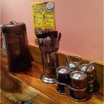 バンコク屋台 カオサン - 2017/1