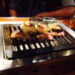 Oosaka Yakiniku Horumon Futago - 