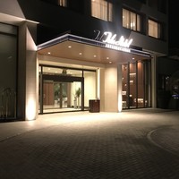 メインダイニング シーホース - ホテルエントランス