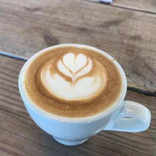 コーヒー・ア・ゴー!ゴー!_1