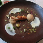 リュミエール - 前菜