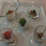 リュミエール - クリスタル遊園地