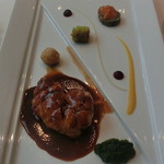 リュミエール - フランス産リードヴォー