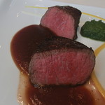 リュミエール - 牛フィレ肉