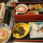日本料理 大志満 - 朝定食