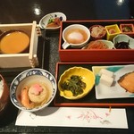 日本料理 大志満 - 朝定食