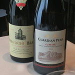 リュミエール - いただいたワイン