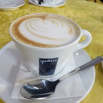 Trattoria Bar Cafè de Paris - 