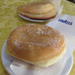 Trattoria Bar Cafè de Paris - 