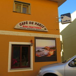 Trattoria Bar Cafè de Paris - 