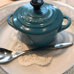 La Table Privèe ISHIDA - 