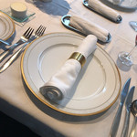 La Table Privèe ISHIDA - 