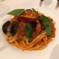 クッチーナ イタリアーナ アリア 六本木 - 