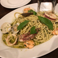 クッチーナ イタリアーナ アリア 六本木 - 